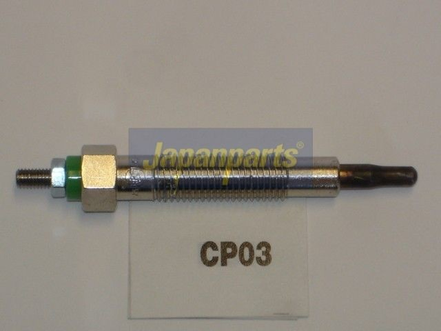 CP03 Japan Parts Vela de incandescência